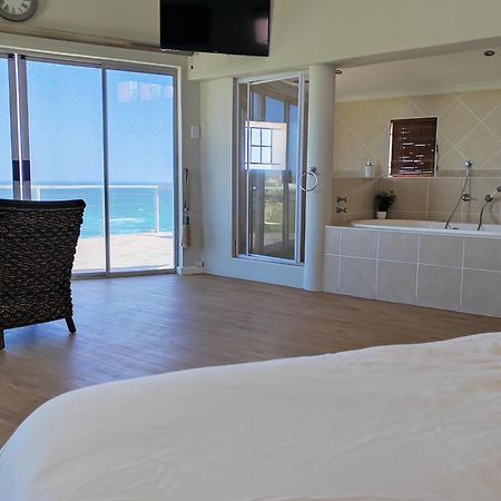 Casa Seaviews Hotel Порт Елизабет Екстериор снимка