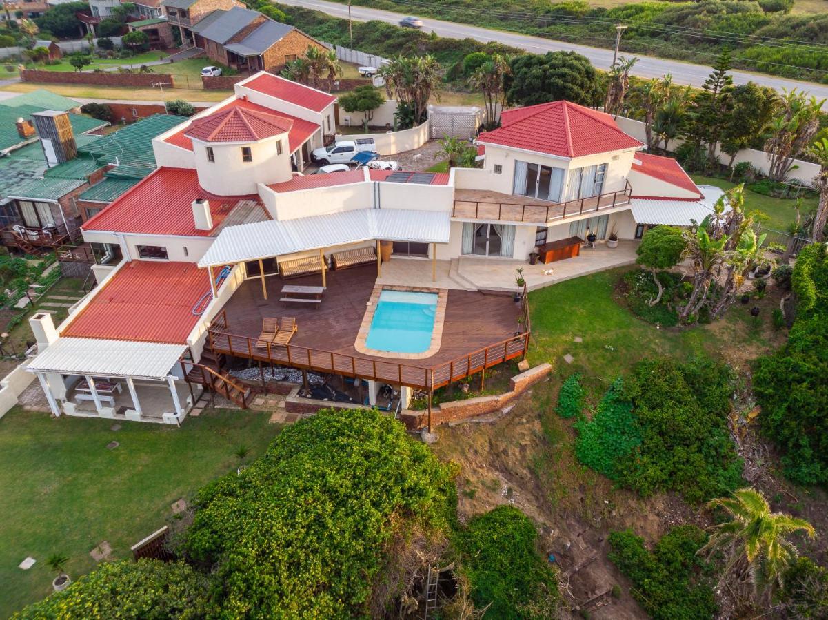 Casa Seaviews Hotel Порт Елизабет Екстериор снимка