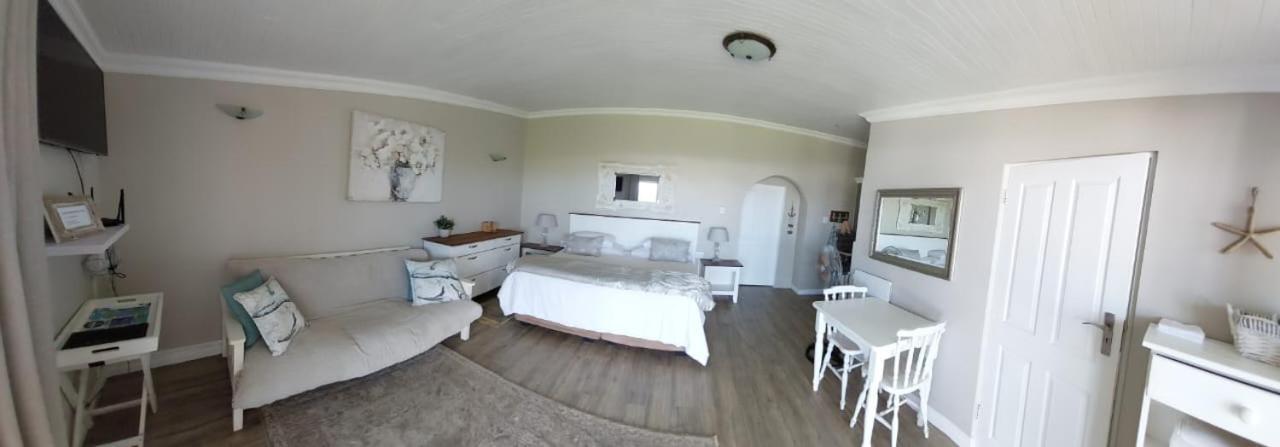 Casa Seaviews Hotel Порт Елизабет Екстериор снимка