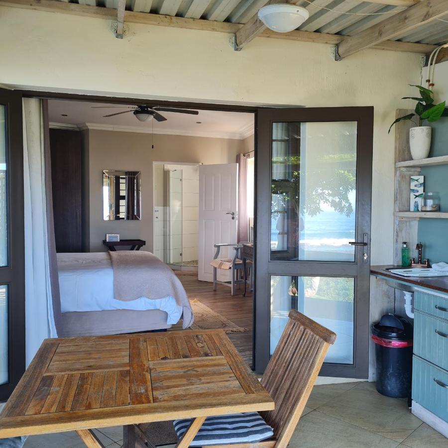 Casa Seaviews Hotel Порт Елизабет Екстериор снимка