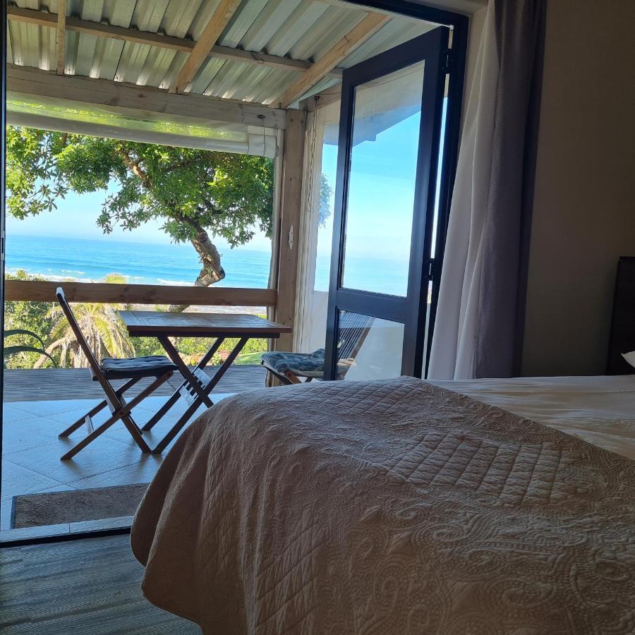 Casa Seaviews Hotel Порт Елизабет Екстериор снимка