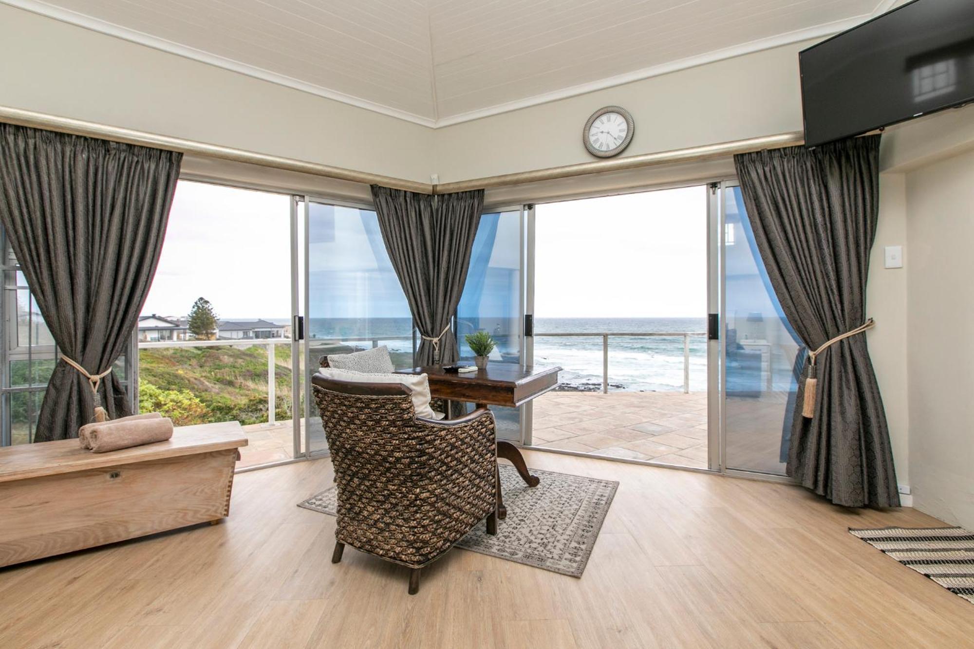 Casa Seaviews Hotel Порт Елизабет Екстериор снимка