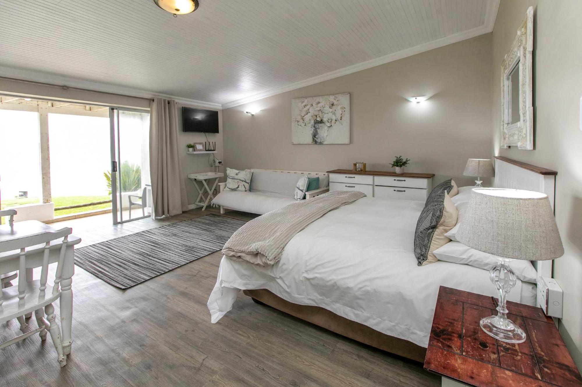 Casa Seaviews Hotel Порт Елизабет Екстериор снимка
