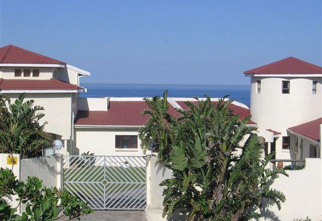 Casa Seaviews Hotel Порт Елизабет Екстериор снимка
