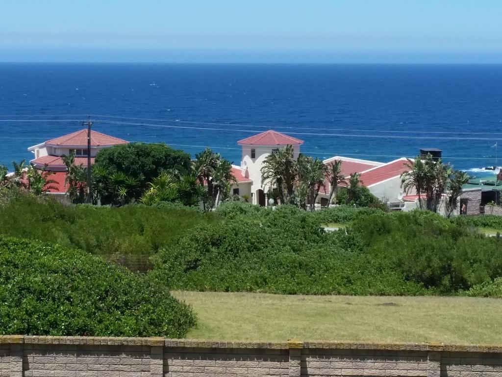 Casa Seaviews Hotel Порт Елизабет Екстериор снимка