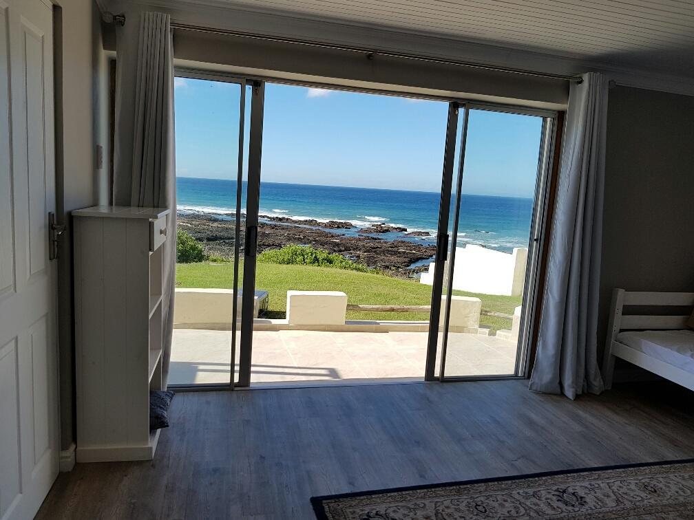 Casa Seaviews Hotel Порт Елизабет Екстериор снимка