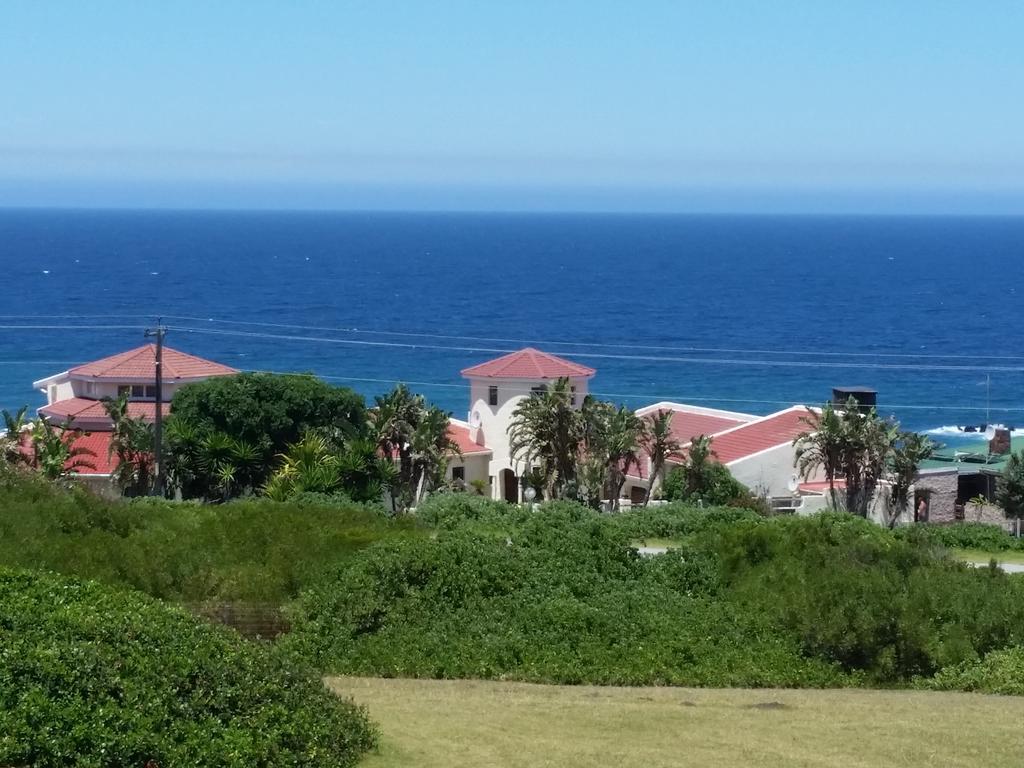 Casa Seaviews Hotel Порт Елизабет Екстериор снимка