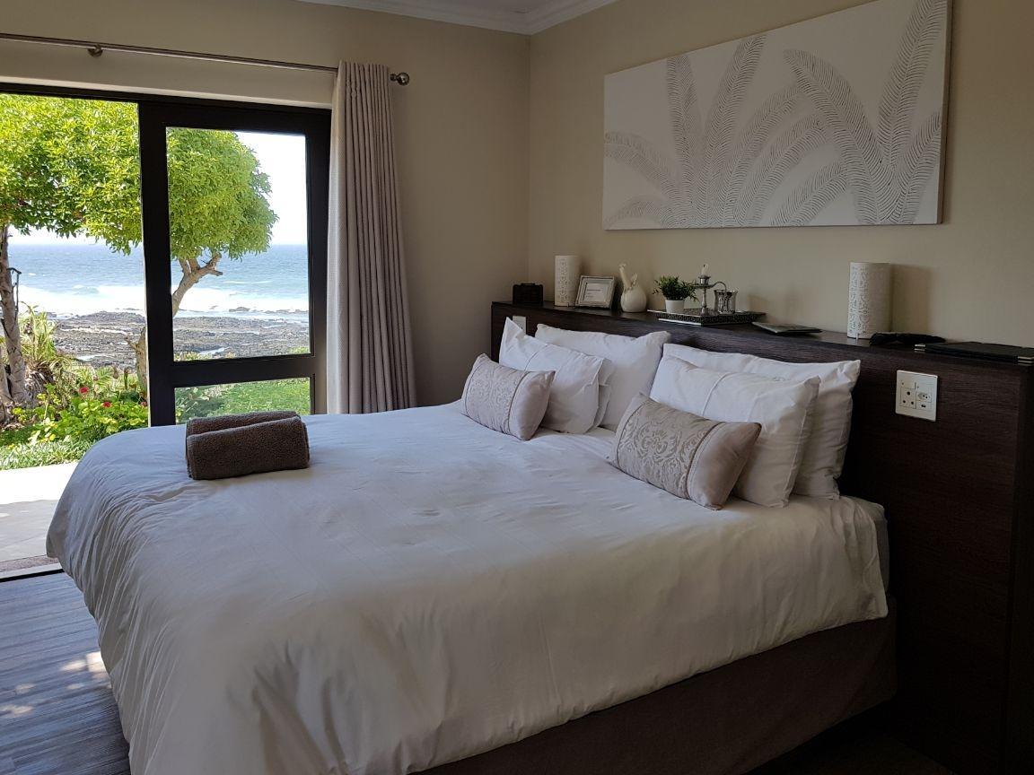Casa Seaviews Hotel Порт Елизабет Екстериор снимка