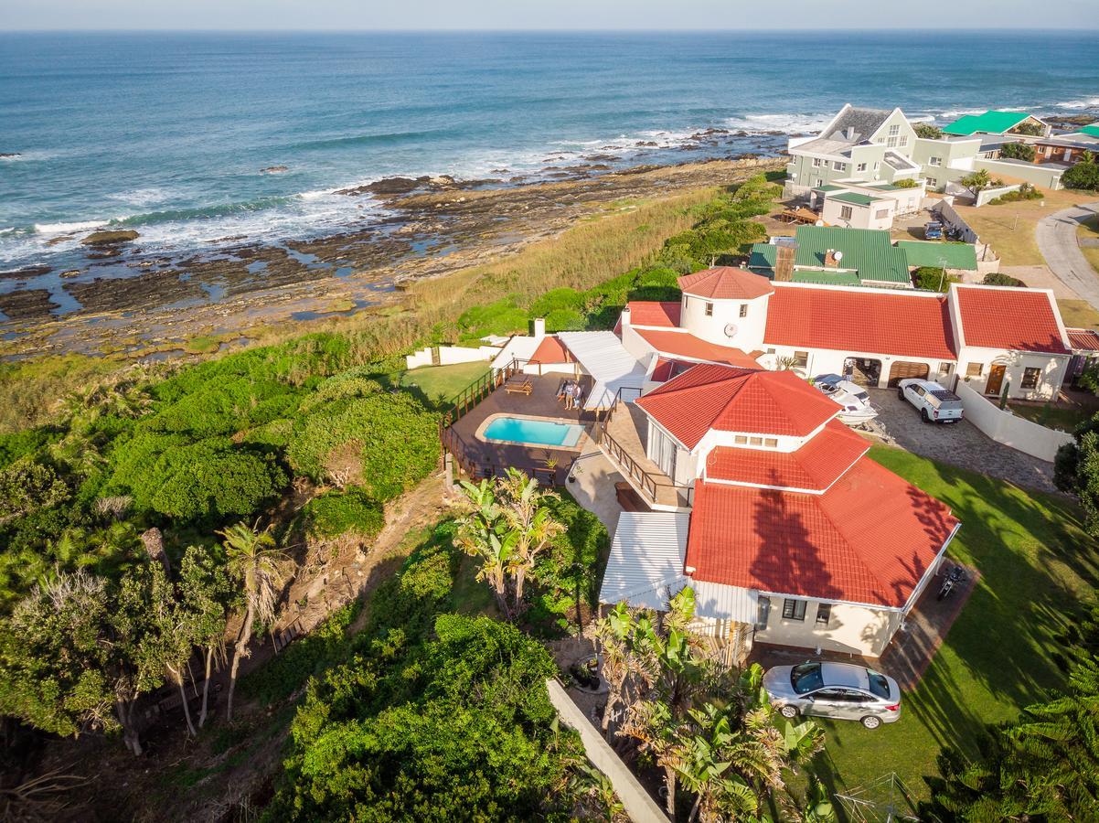 Casa Seaviews Hotel Порт Елизабет Екстериор снимка