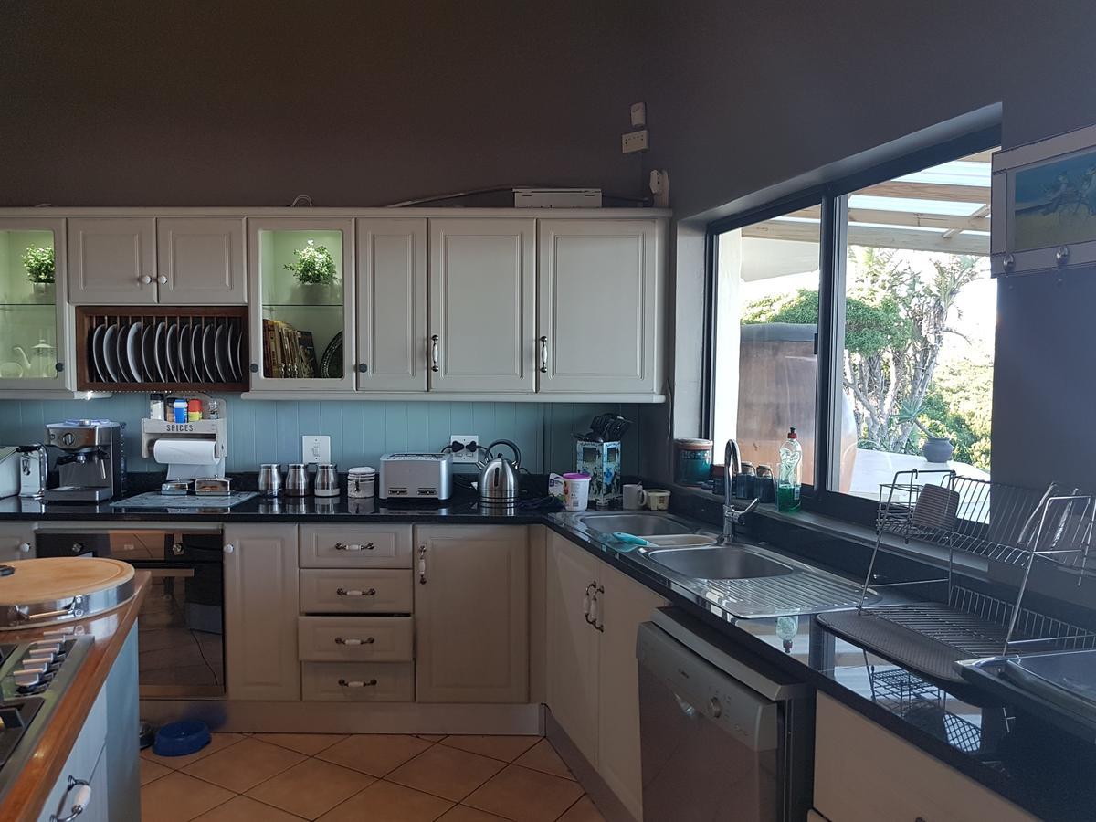 Casa Seaviews Hotel Порт Елизабет Екстериор снимка