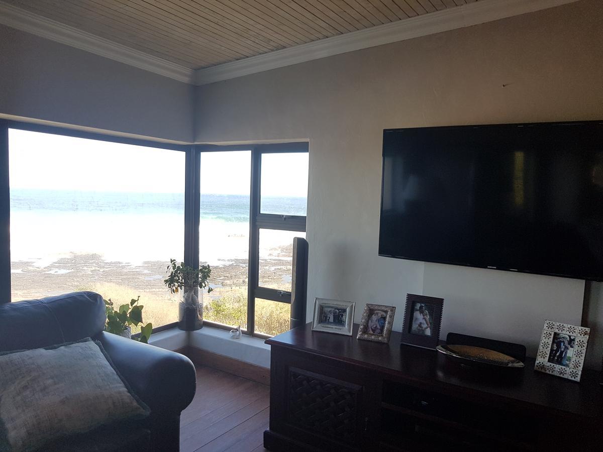 Casa Seaviews Hotel Порт Елизабет Екстериор снимка