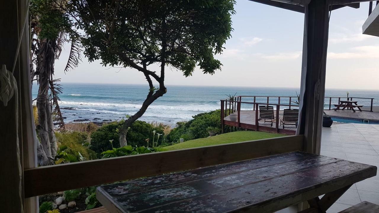 Casa Seaviews Hotel Порт Елизабет Екстериор снимка
