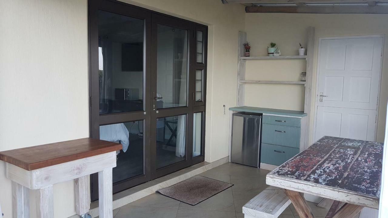 Casa Seaviews Hotel Порт Елизабет Екстериор снимка